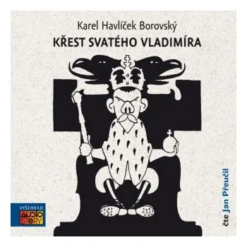 Křest svatého Vladimíra - Karel Havlíček Borovský
