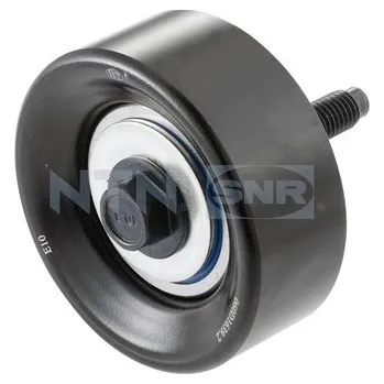 Vratna/vodici kladka, klinovy zebrovy remen SNR (GA352.84)