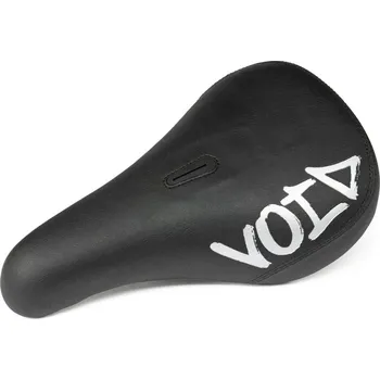 Sedlo na kolo Sedlo Éclat VOID Fat Pivotal Black