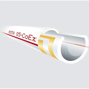 Roth PERTEX S5 200m - Topná trubka Roth PERTEX Roth OUTLET