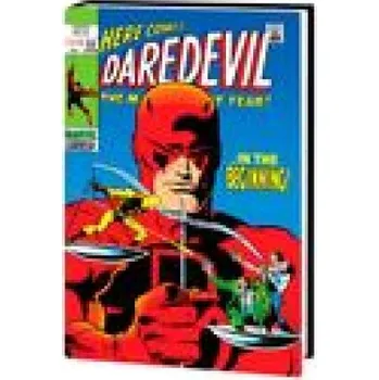 DAREDEVIL OMNIBUS VOL. 2 (EN)