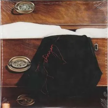 Zahraniční hudba SP The Last Dinner Party: Sinner CLR | LTD 2024 White Coloured Vinyl Limited Edition