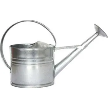 Konev 5510 - Konev kovová pozinkovaná 5 L s kropítkem