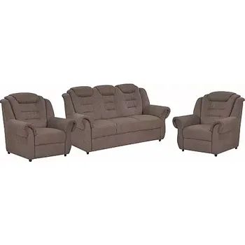 Sedací souprava Sedací souprava Boston 3+1+1 Frisco G706