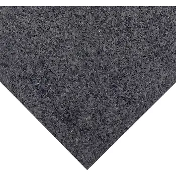 Antivibrační tlumící rohož (deska) z granulátu FLOMA UniPad S1000 - 200 x 100 x 3 cm (80002369) FLOMAT