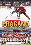 Pragano: Český triumf na hokejovém MS…