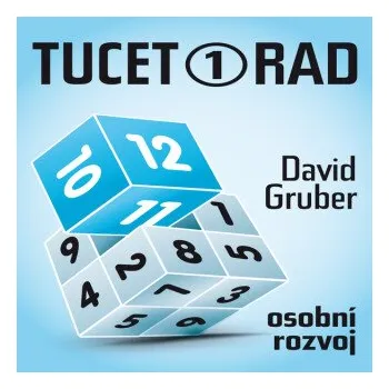 Tucet rad 1 - David Gruber