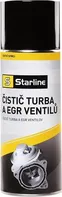 Starline Čistič turba a EGR ventilů 300 ml