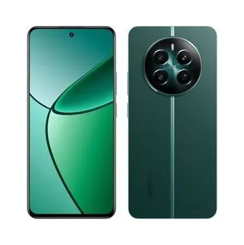 Mobilní telefon realme 12+ 5G 8 GB / 256 GB (RMX3867PG256) zelený
