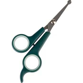 Kadeřnické nůžky kooa Premium nůžky - cca D 16 x Š 7 x V 0,8 cm