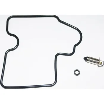 Palivový systém pro motocykl TOURMAX SADA NA OPRAVU KARBURÁTORU KAWASAKI ZX-9R 00-01, BRUTE FORCE 650/750 (MADE IN JAPAN)