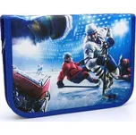 Concorde Jednopatrový 2 chlopně prázdný