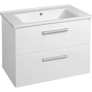 Koupelnový nábytek VEGA VG073 + 9075 koupelnová skříňka s umyvadlem SAPHO