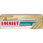 Lacalut Sensitive Zlatá edice zubní…