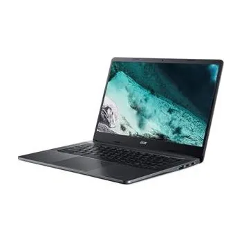 Notebook Acer Chromebook 314 (CB314-4HT-C1MD) Celeron Quad Core N100/8GB/128GB eMMC/14" FHD IPS/Touch/Chrome OS/stříbrná