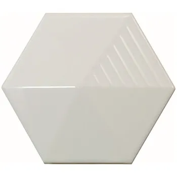 Stavební materiál EQUIPE MAGICAL 3 VEN023070 12,4 x 10,7 x 1 šedá 0,36 m2