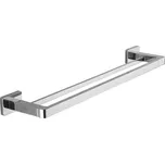 MEXEN - Asis dvojitý držák ručníků, chrom 7017625-00 MEXEN
