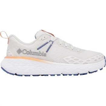 Dámské tenisky Dámská turistická obuv Columbia KONOS TRS W 6.5 Béžová, Stříbrná, Bílá