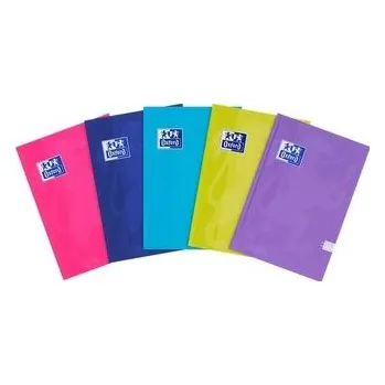 Set školních potřeb Brulion A5/60K kratka Touch (5szt) OXFORD (pl, 2000, Oxford)