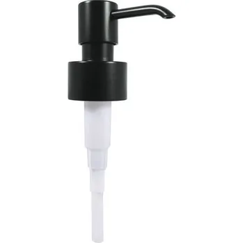 pumpička Pumpička - černá ND YUA0303CMAT