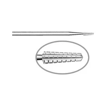 Fréza Süda Fréza na odstranění kuřích ok a kůžiček 2 ks