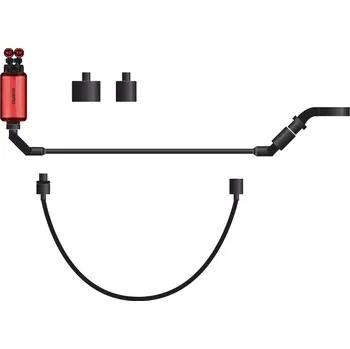 Signalizace záběru Sonik Swinger Gizmo Swingbob Phat - Sonik Swinger Gizmo Swingbob Phat Red