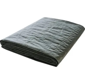 Krycí plachta Zakrývací plachta univerzální 90g/m² zelená 2 x 3 m