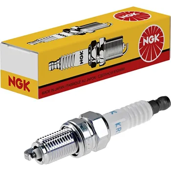 Zapalovací a žhavicí svíčka NGK ZAPALOVACÍ SVÍČKA KR8CG DUCATI SCRAMBLER 400 16-18 (Č. 97516). (10)