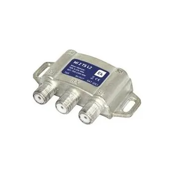 Anténní zesilovač Slučovač IM slučovač TV/SAT