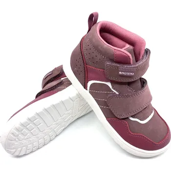 Dívčí polobotky Protetika Tira Old Pink 22, Vnitřní délka boty: 14,3 cm, Vnitřní šířka boty: 6,2 cm