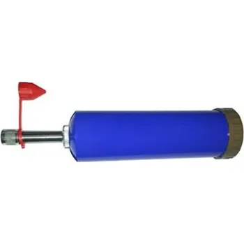 LUKO M03135 - Lis mazací přítlačný 125cm3, vel. 42x212mm, plastový, ČSN23 1454