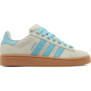 Dámské tenisky adidas Campus 00s Putty Grey Preloved Blue Velikost: 38 IE5588