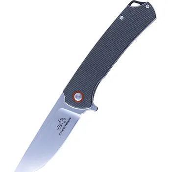 kapesní nůž Kapesní nůž Freetiger FT956 - Černá