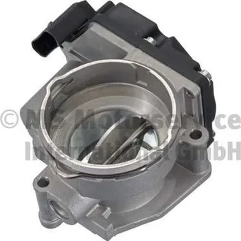 Systém vstřikování Řídicí klapka, přívod vzduchu PIERBURG (7.03703.73.0)