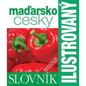 Slovník Ilustrovaný maďarsko-český slovník