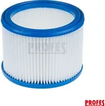 Makita 770032 filtrační patrona - PET materiál pro stavební vysavač VC2010L