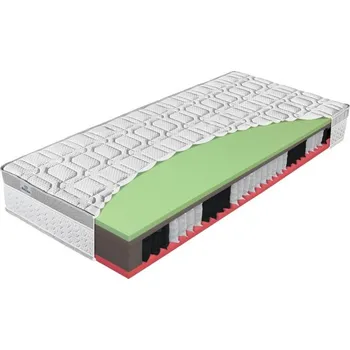 Matrace Materasso Greengel bio-ex 120x200 cm Doprava ZDARMA.