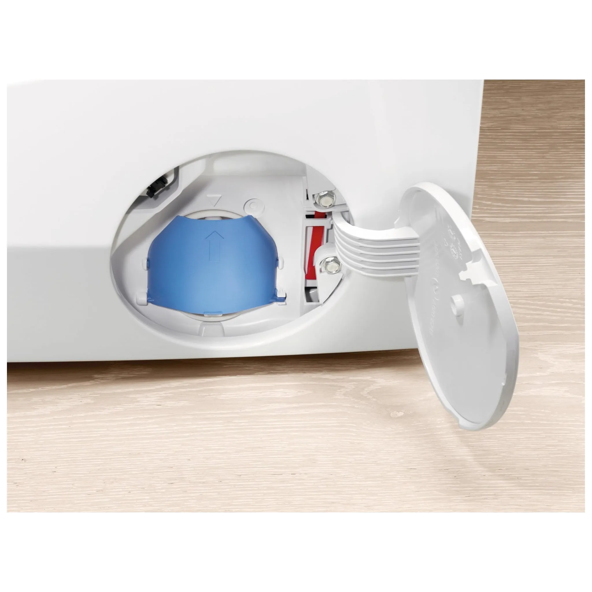 Fotografie 6 - Pračka se sušičkou Electrolux EW7W2682C