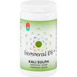 Biomineral D6 KALI SULPH - tkáňové soli OLIVOVÁ 180 tablet