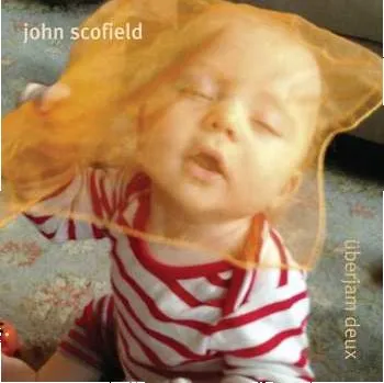 Zahraniční hudba CD John Scofield: Überjam Deux 2024
