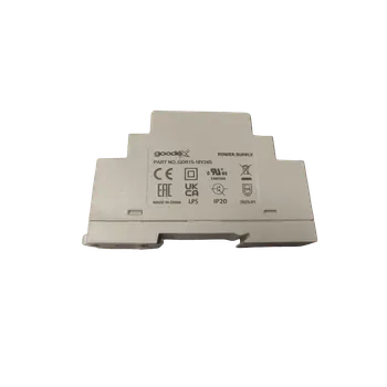 solární měnič Nord napájecí zdroj 230V