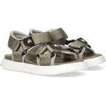 Calvin Klein dětské sandály 80148 Velikost: 30