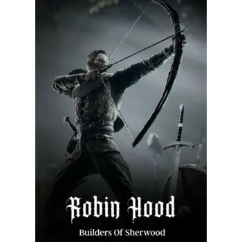 Hra pro Xbox One Robin Hood Sherwood Builders