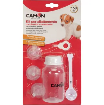 Miska pro psa CAMON KOJENECKÁ SOUPRAVA 150 ml