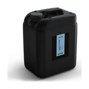 Autošampón KiurLab Aktivní neutrální pěna CHOCO MOUSSE - 20L