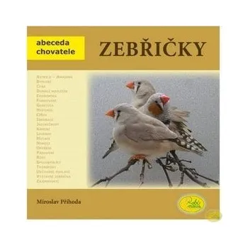 Zebřičky - Miroslav Příhoda
