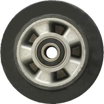 Kolečko Kolečko ALG160x50 s ložisky Eulift