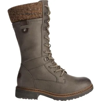 Dámská zimní obuv Dámská zimní obuv Westport BEATRICE 37 Šedá