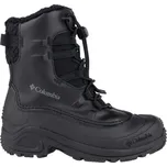 Dětské zimní boty Columbia YOUTH BUGABOOT CELSIUS 3 Černá, Bílá