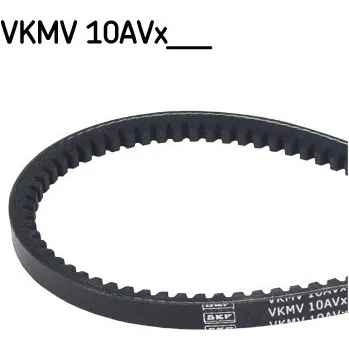 Klínový řemen SKF VKMV 10AVx1100